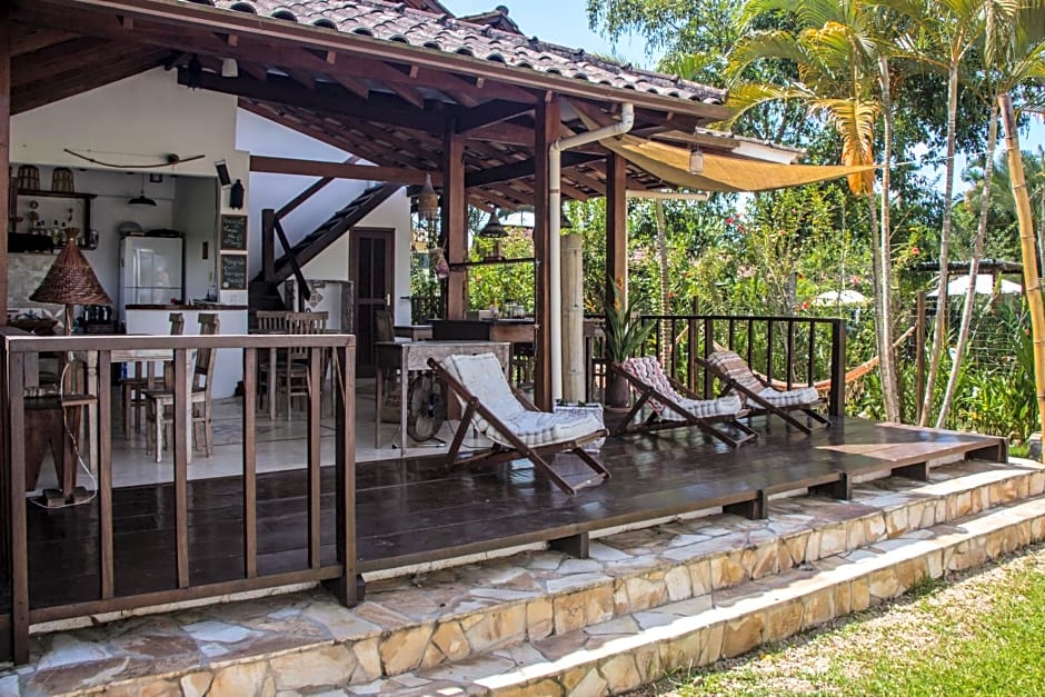 Planeta Banana Paraty