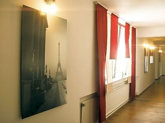 Hotel Waldlust B & B