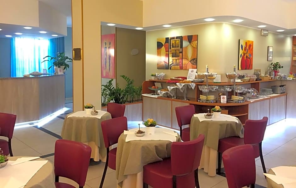 Hotel Arcobaleno
