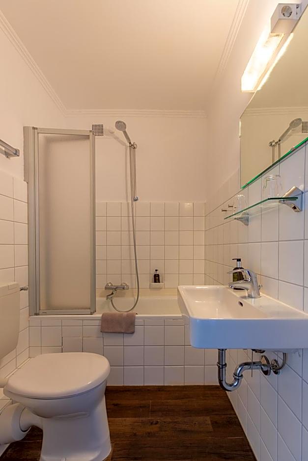 Hotel MeerLand Pellworm