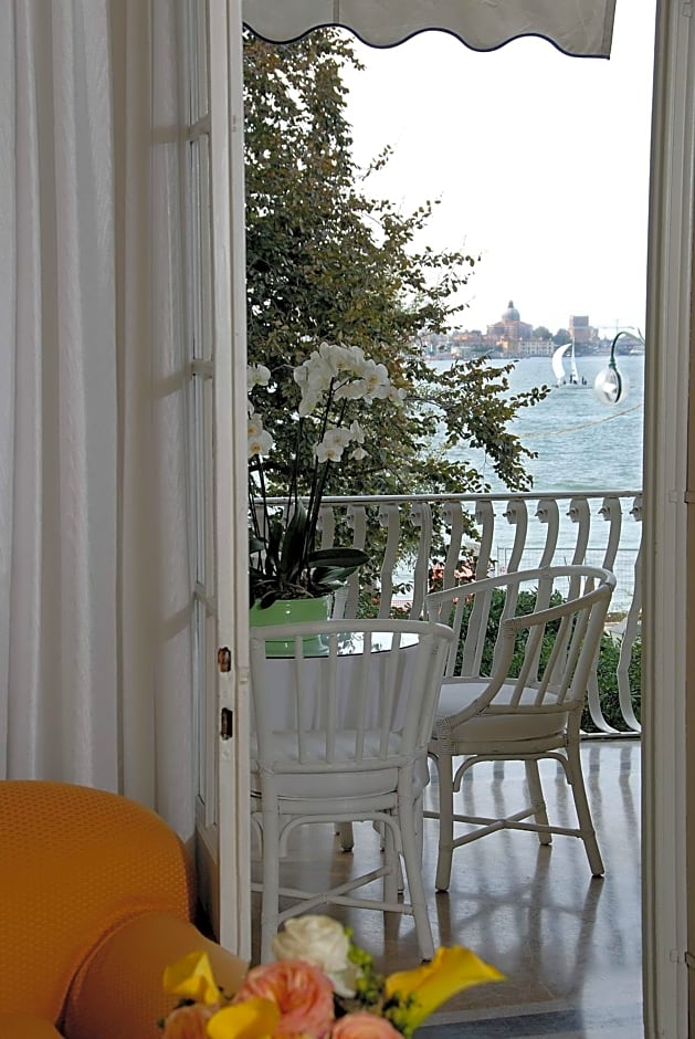 Hotel Villa Mabapa