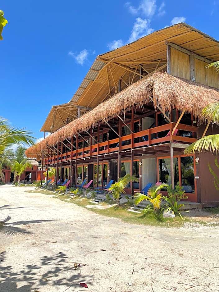 Eco Cabanas Bluekay