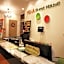 Yeha Guesthouse
