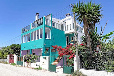 Natural Mystic Hostel