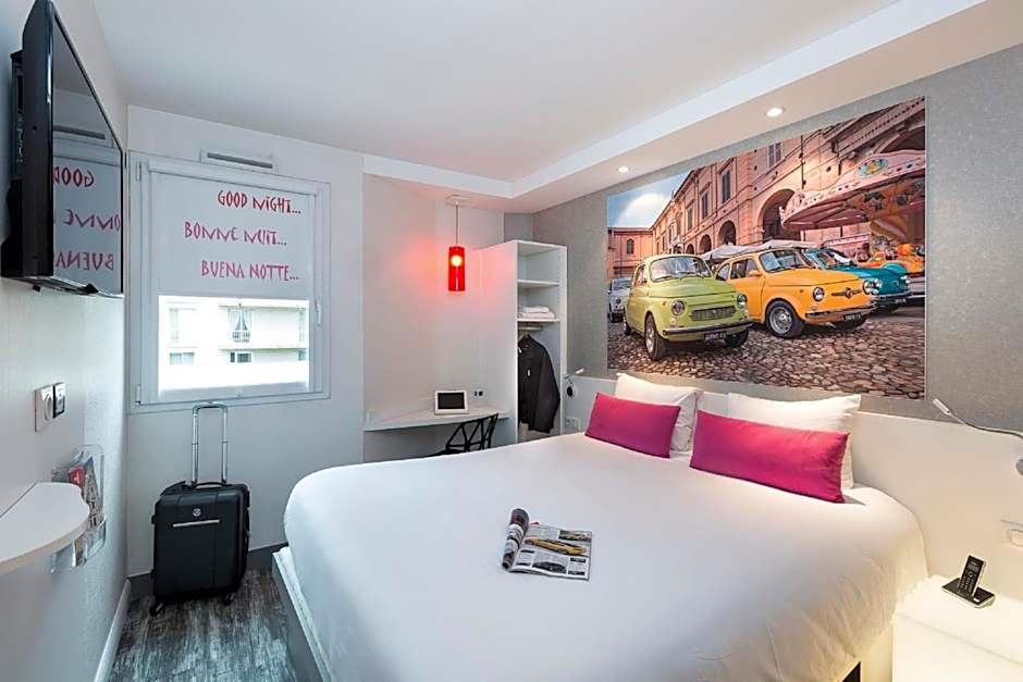 ibis Styles Blois Centre Gare