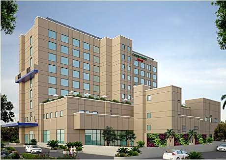 Courtyard by Marriott Surat