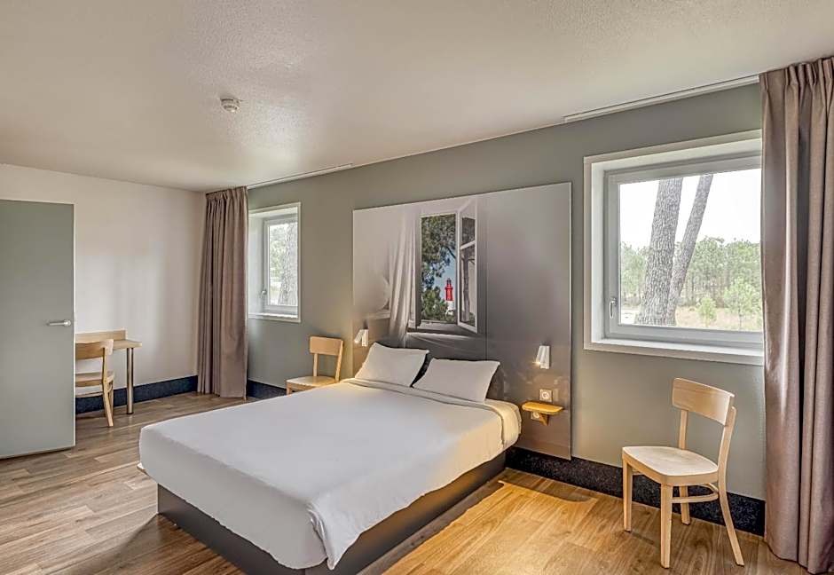 B&B HOTEL Arcachon Gujan-Mestras