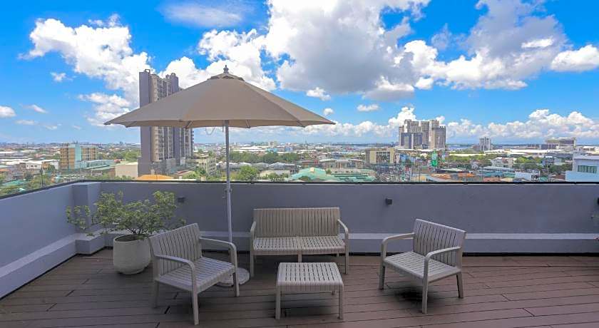 Toyoko Inn Cebu