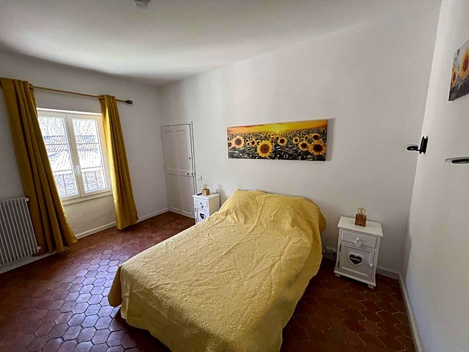 La Figuiere Fontaine de Vaucluse