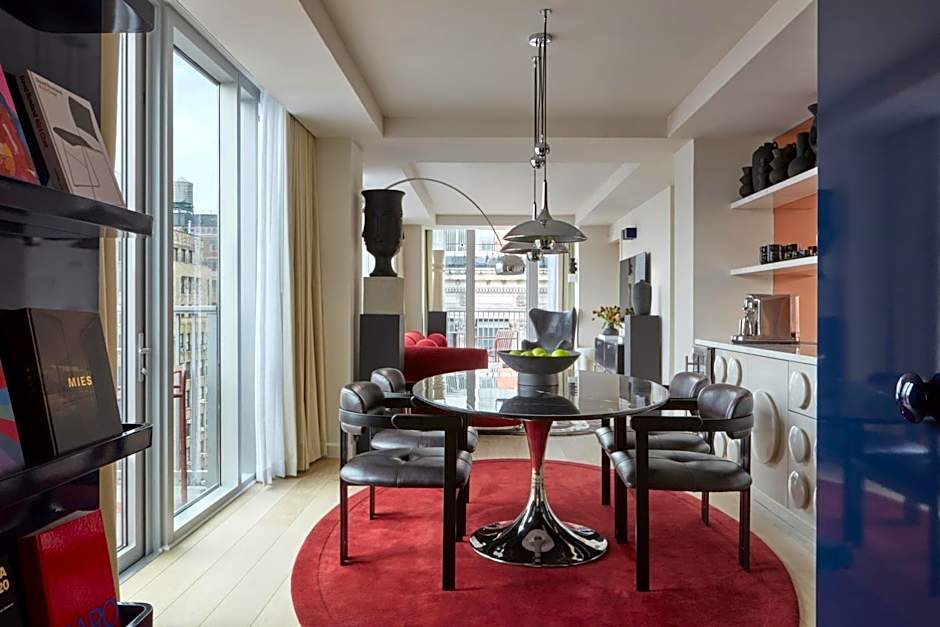 Hotel Park Ave