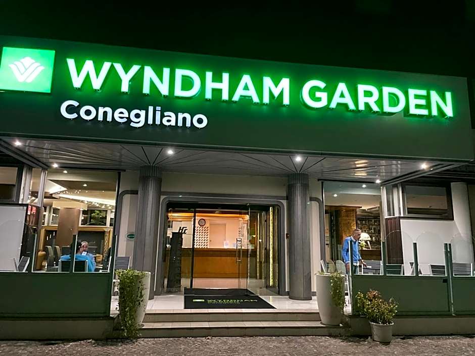 Wyndham Garden Conegliano