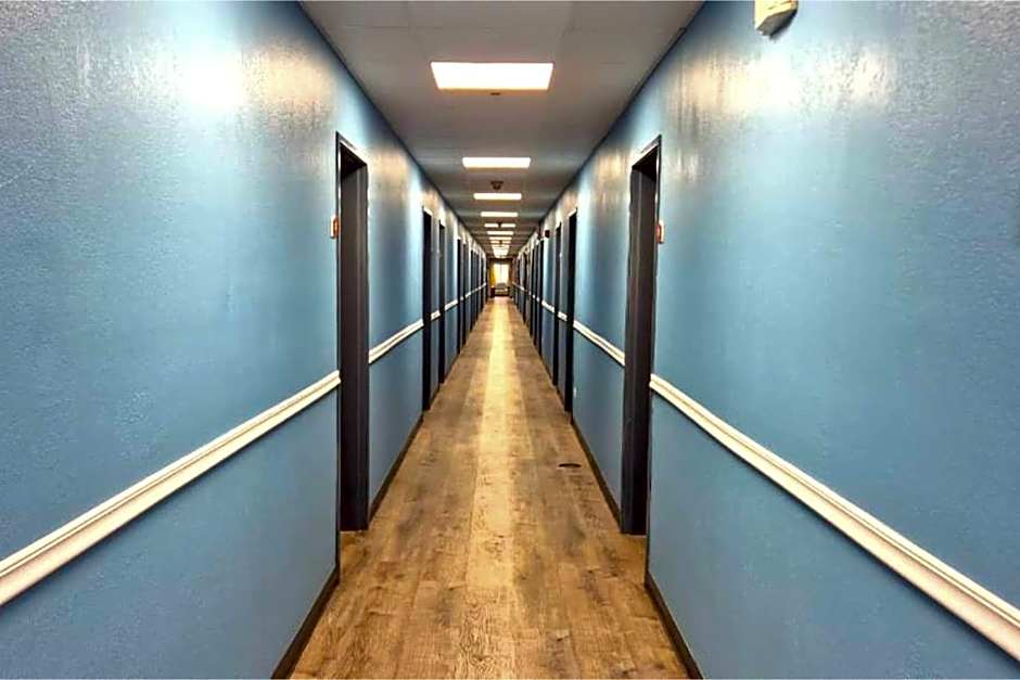 Kings Inn By OYO Calumet Park I-57