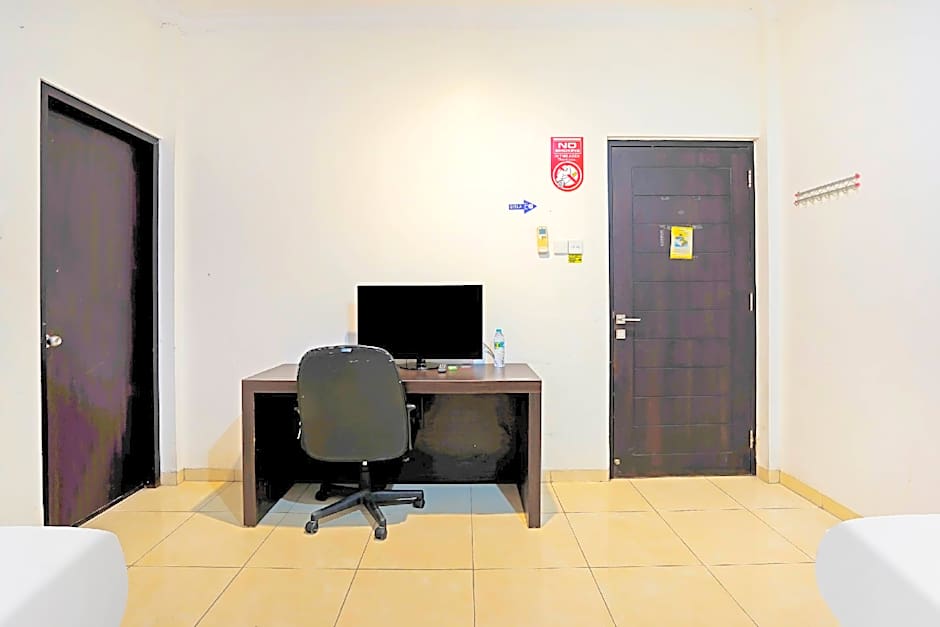 Hotel O Pondok Inap Shofwa 2