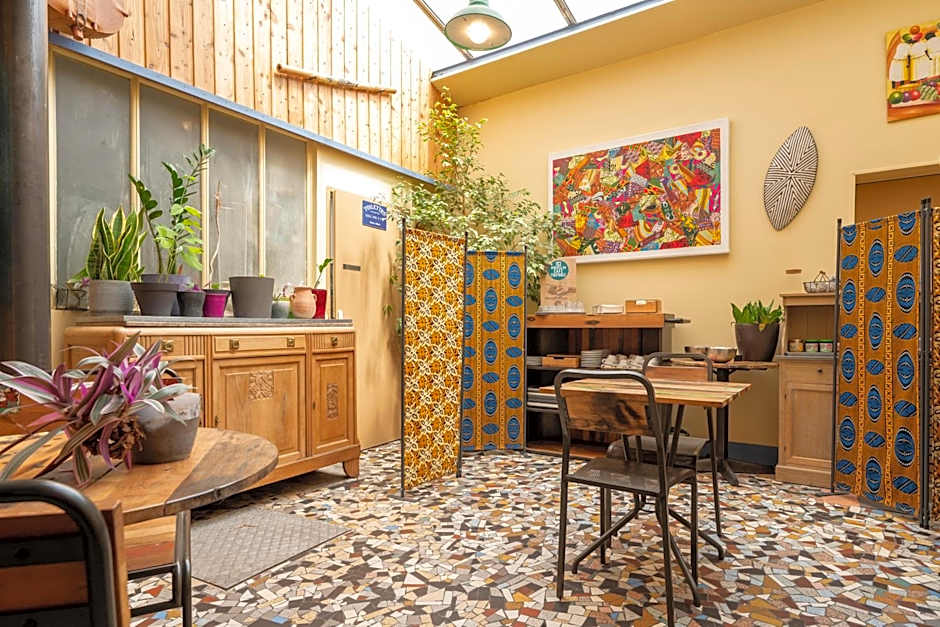 Hôtel Les Pins