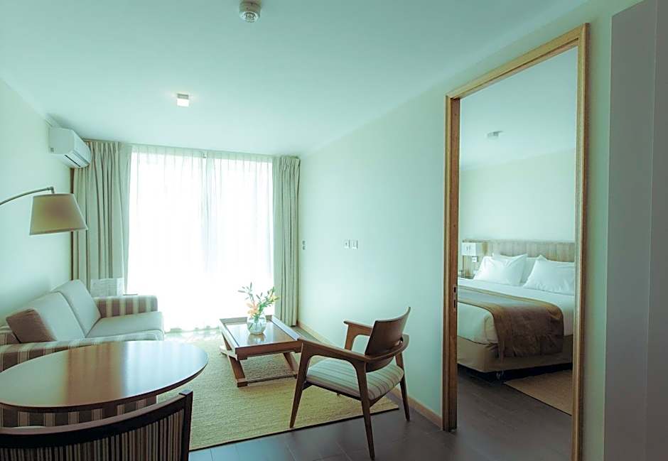 Hotel Atacama Suites