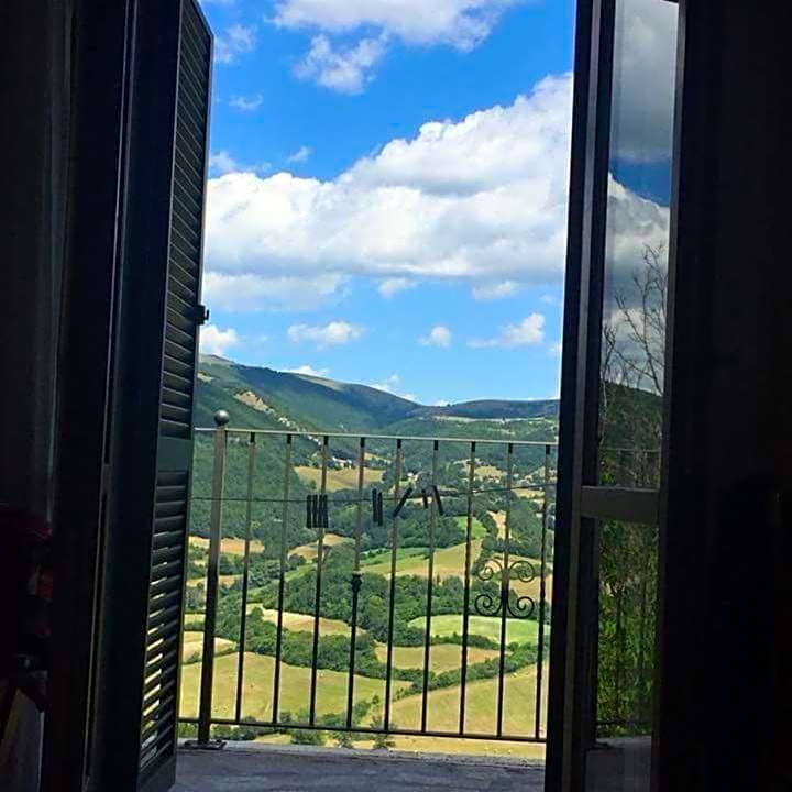 Hotel Brufa