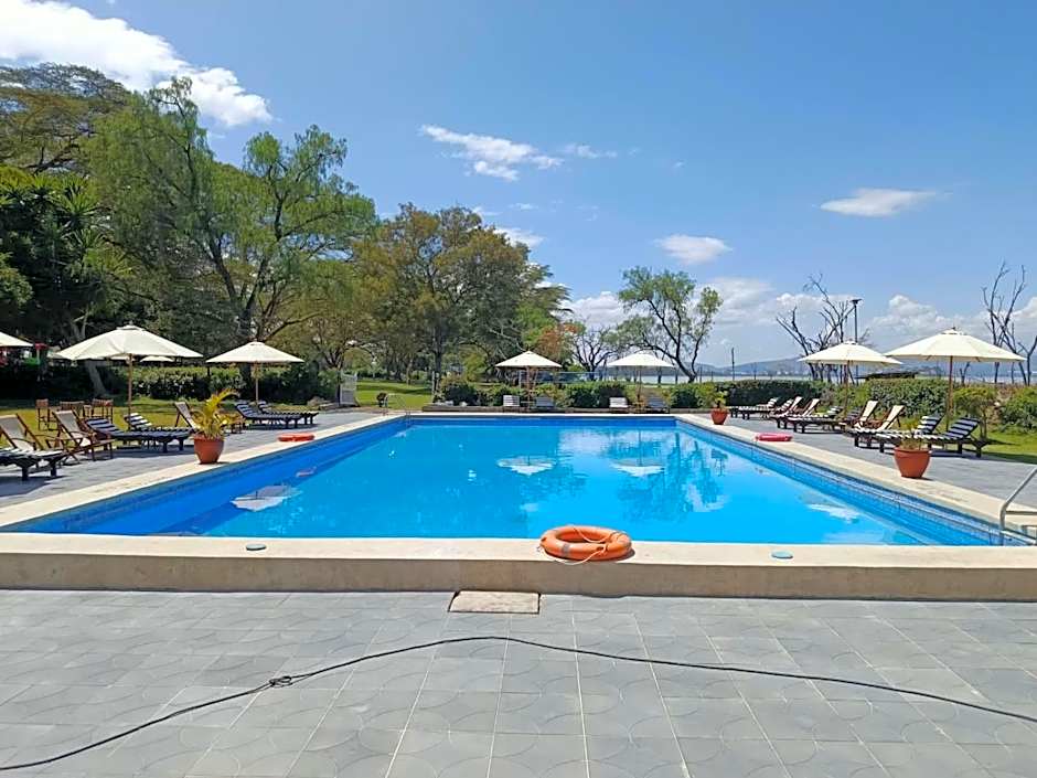 Muthu Lake Naivasha Country Club, Naivasha