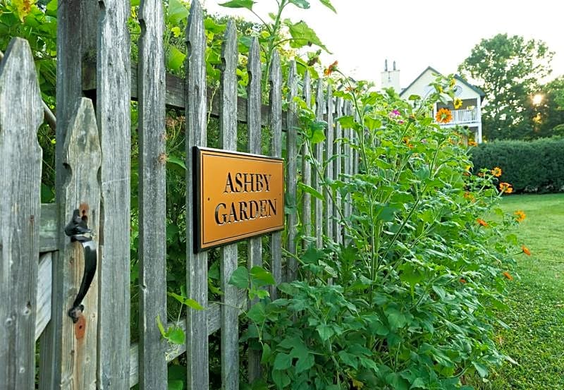 Ashby Inn & Restaurant
