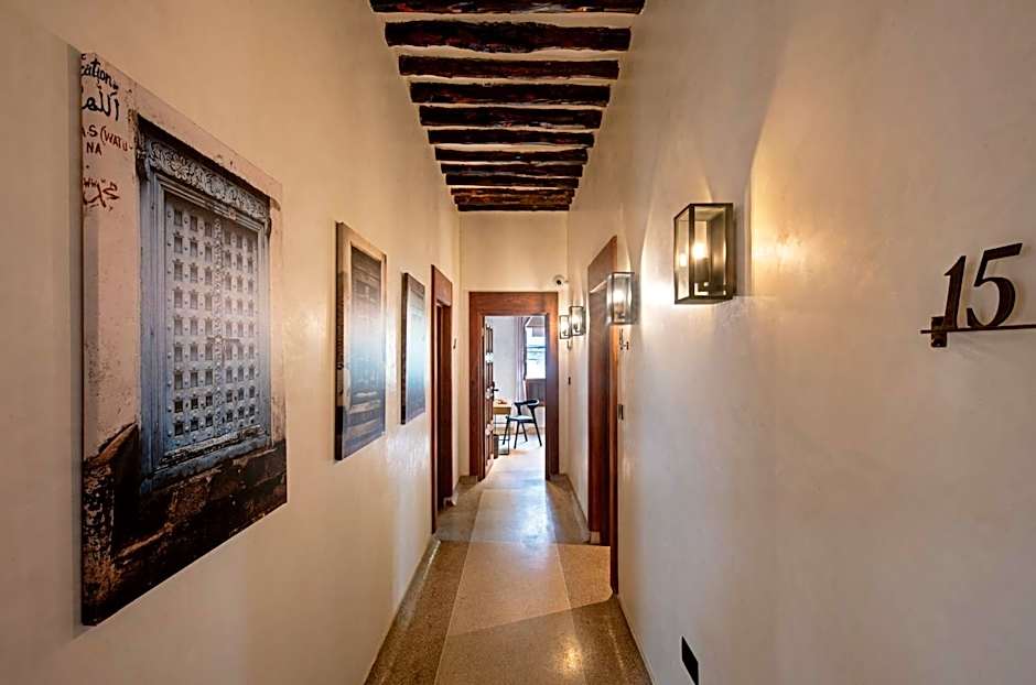 The Neela Boutique Hotel Stone Town