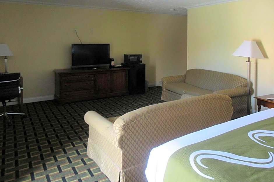 Quality Inn Harrodsburg - Danville