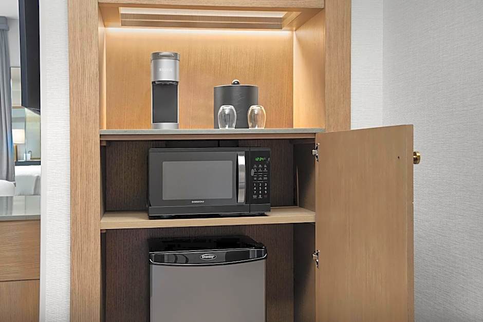 SpringHill Suites Sandpoint