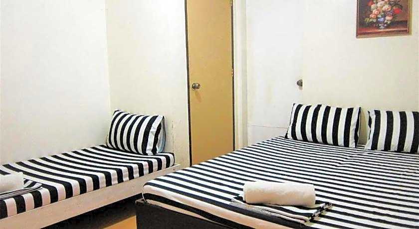 Thirdy's Place Hostel