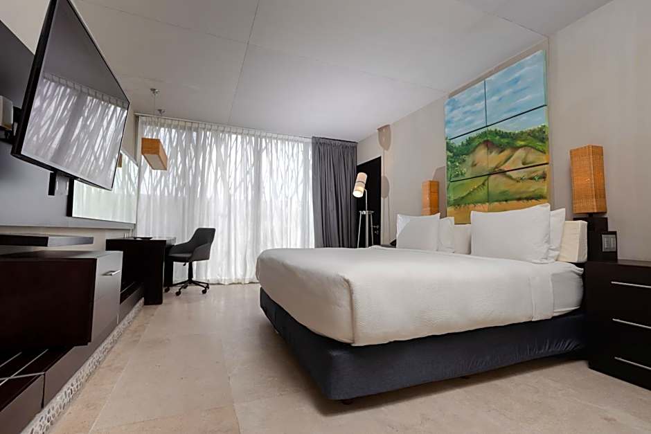 Courtyard by Marriott Tuxpan Veracruz