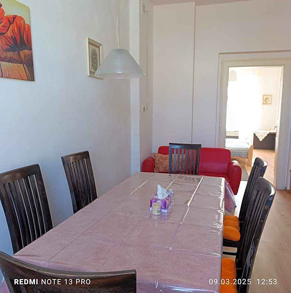 Apartments " VINTAG " Teplice