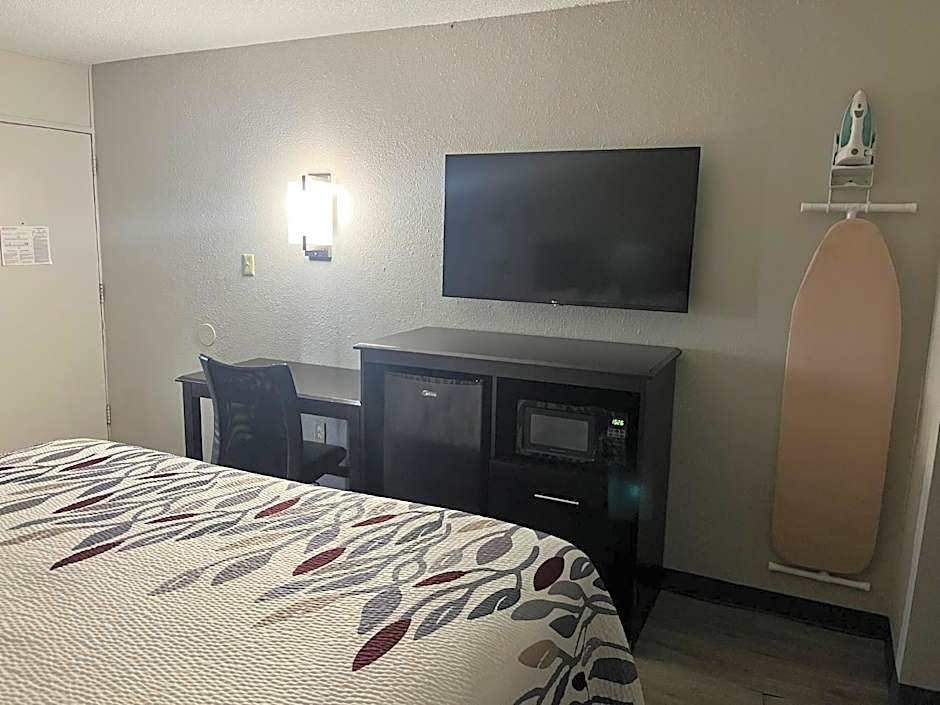 Red Roof Inn Kimball, TN - I-24