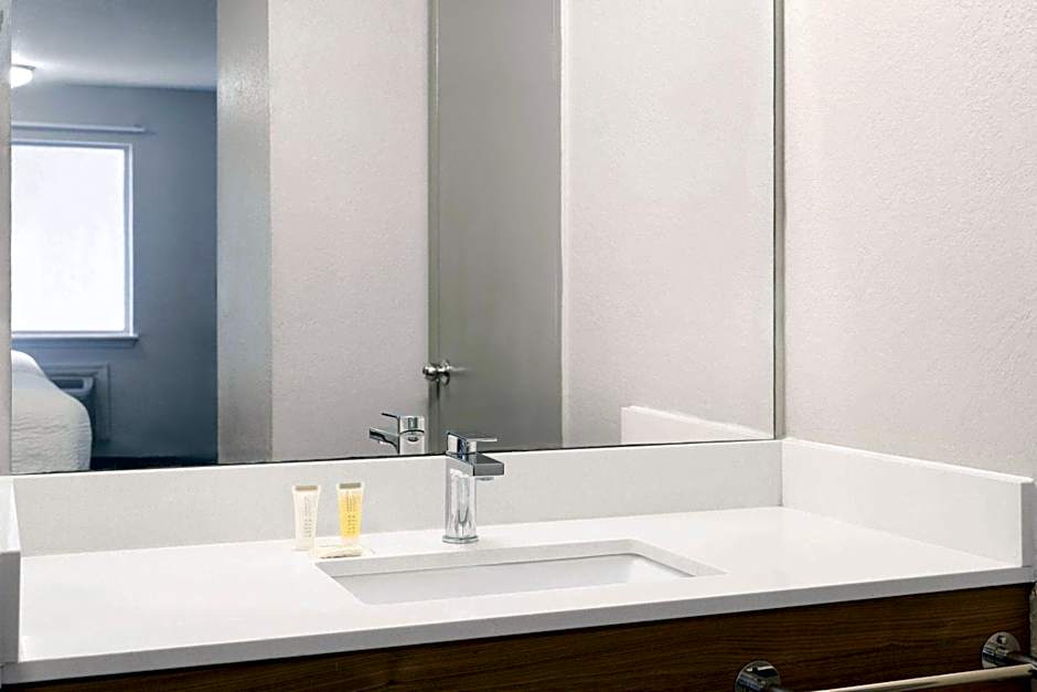 Days Inn by Wyndham Ardmore