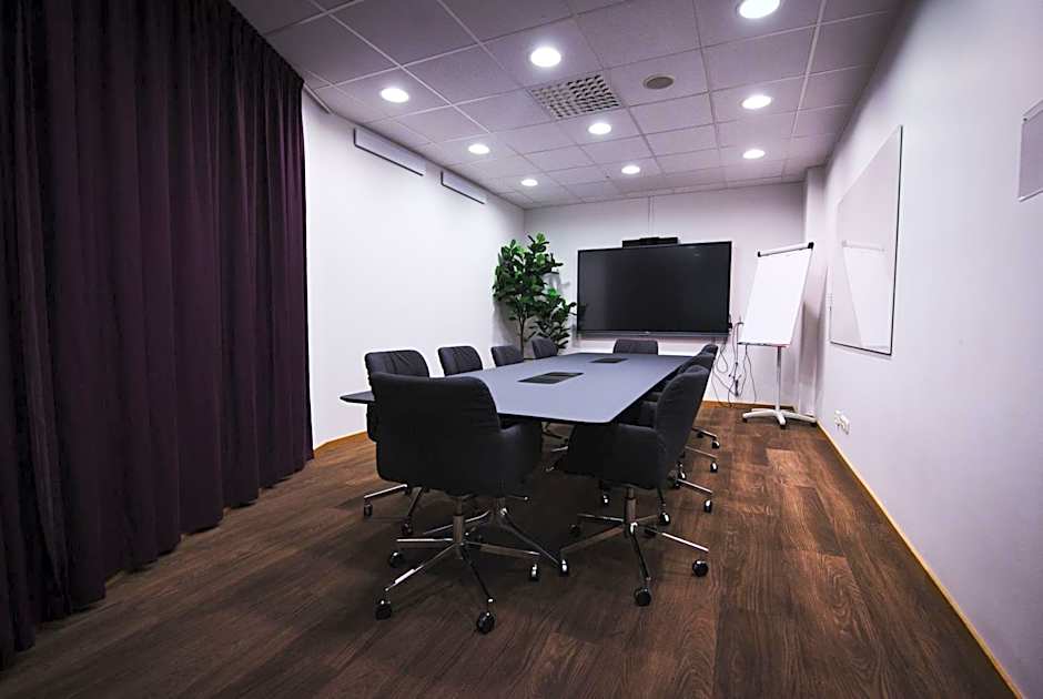 Hotel Birger Jarl