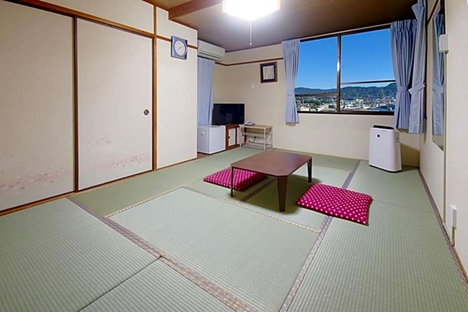 Sasebo Daiichi Hotel