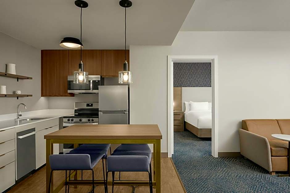 Residence Inn by Marriott Eagle Boise