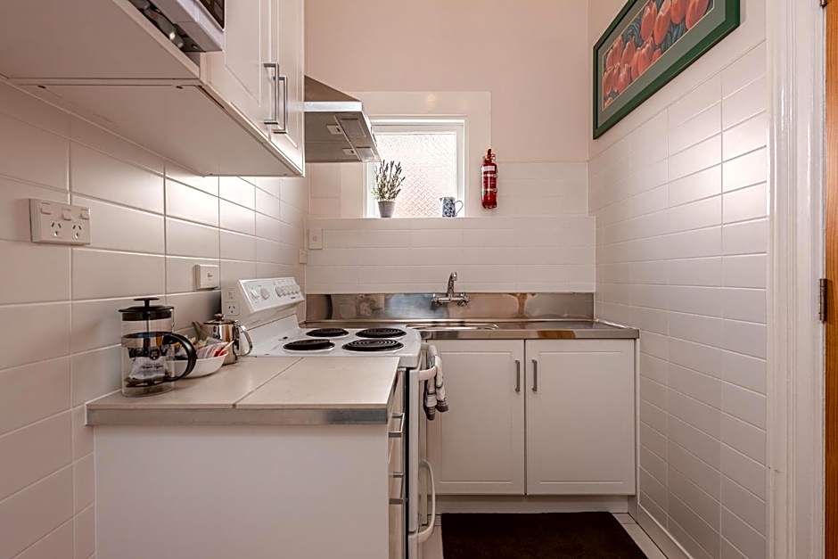 Apollo Lodge - Free Parking