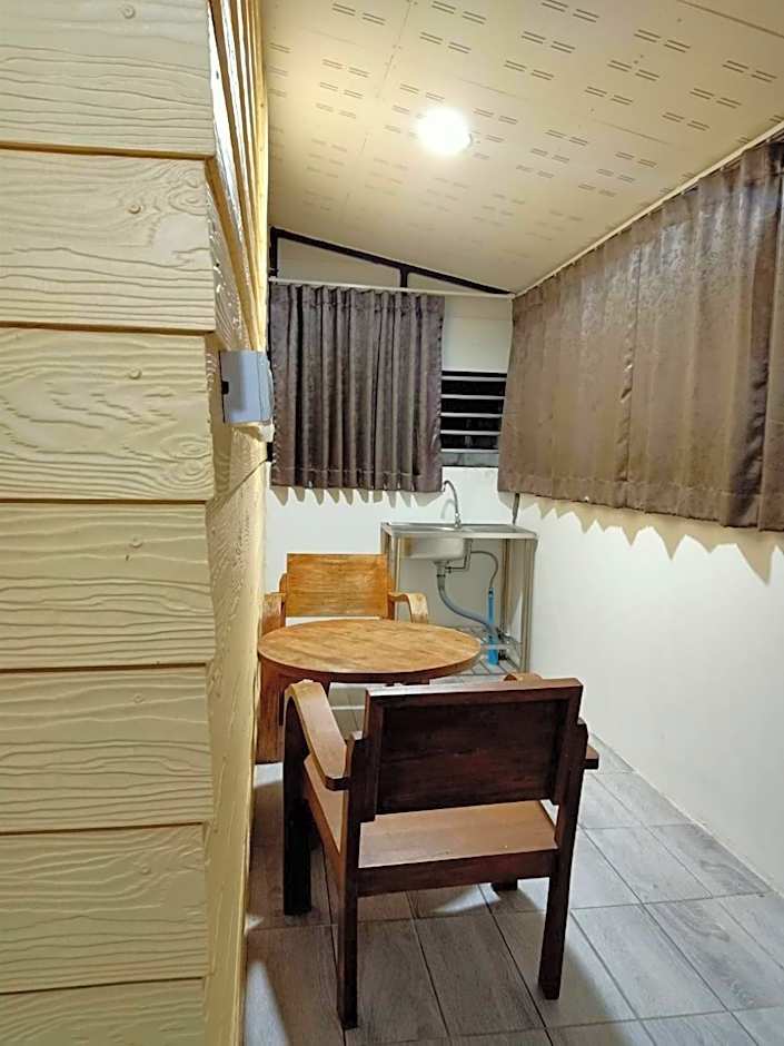 บ้านสวนแก้วเฮือนคำ