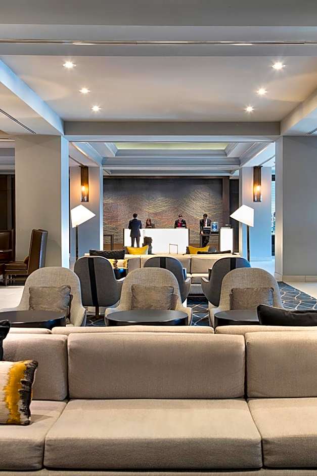 Franklin Marriott Cool Springs