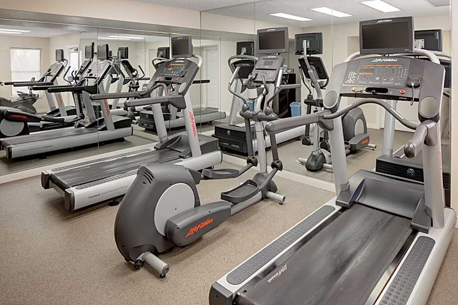 Residence Inn by Marriott Sunnyvale Silicon Valley I