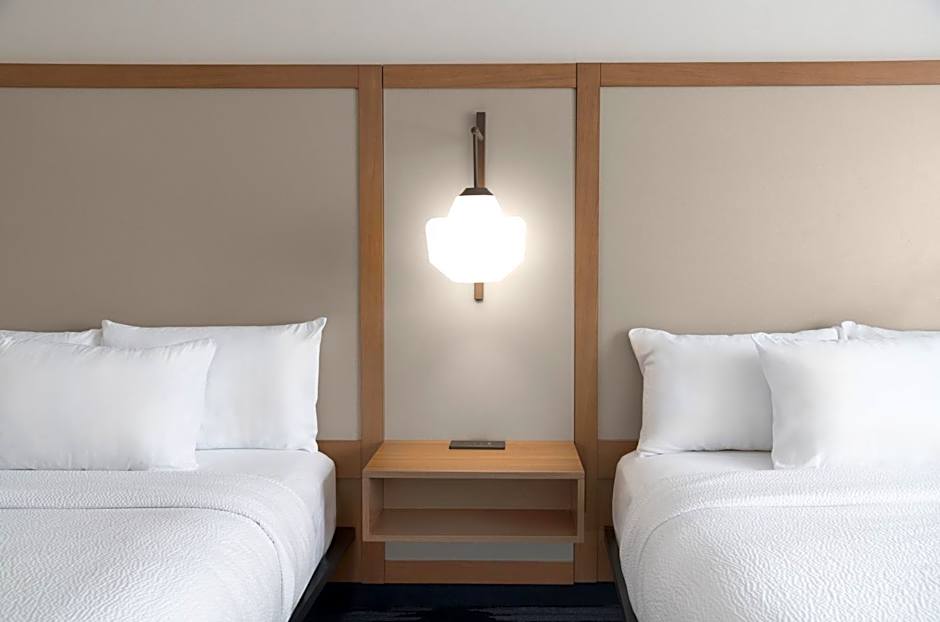 Fairfield by Marriott Inn & Suites Detroit Taylor
