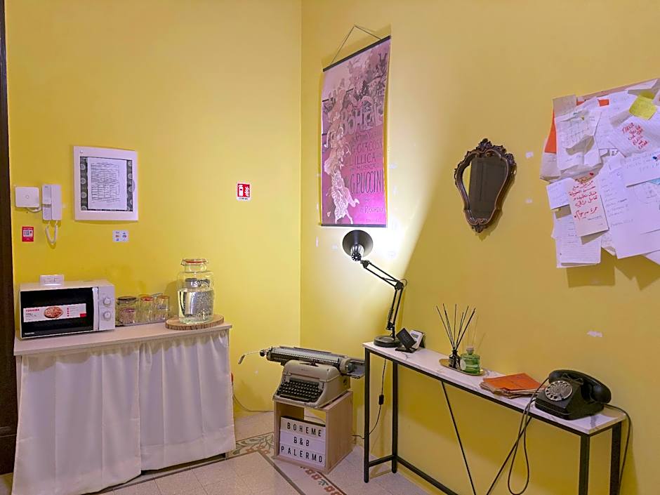Boheme B&B al Centro
