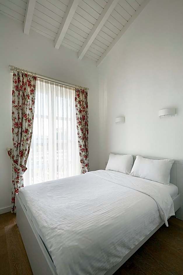 Alakapi Hotel & Villas