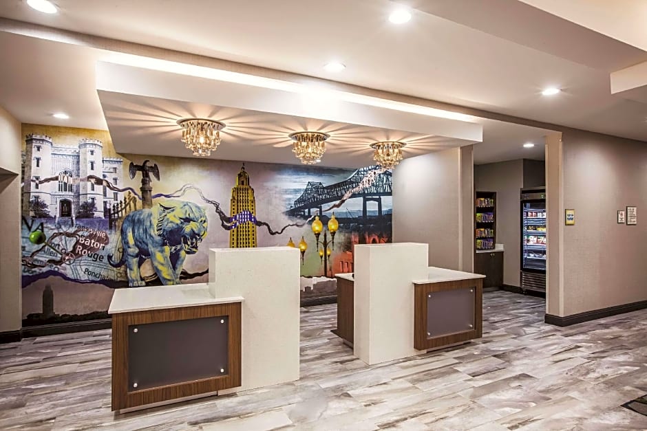 La Quinta by Wyndham Baton Rouge - Port Allen
