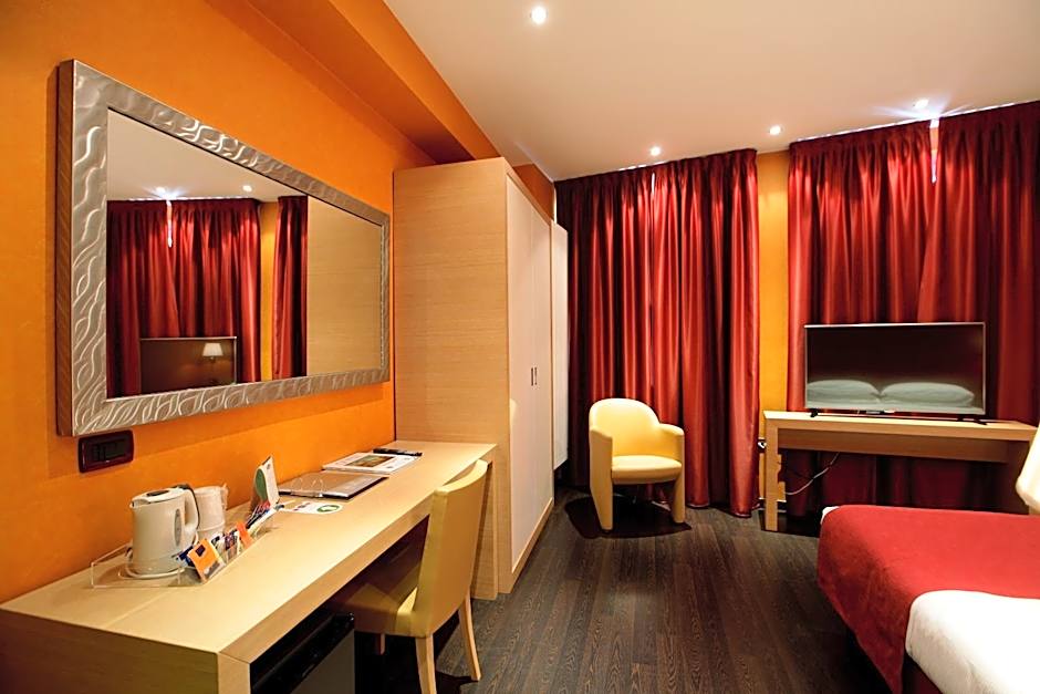 Best Western Hotel Piemontese