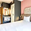 B&B HOTEL Liège Rocourt