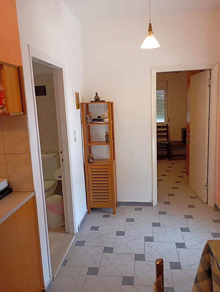 Denise Apartments Kefalos