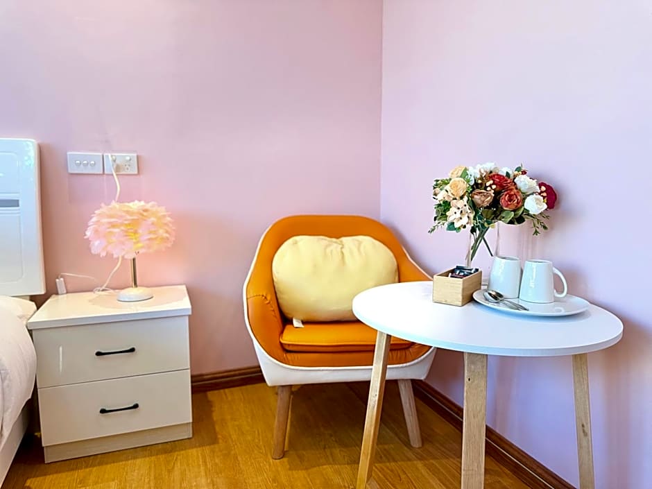 Motel Maroondah