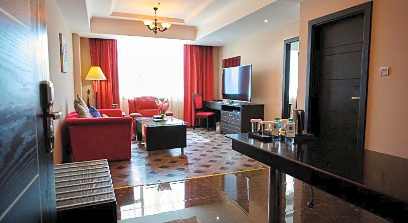 Arman Hotel Juffair Mall