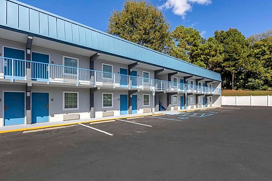 Rodeway Inn
