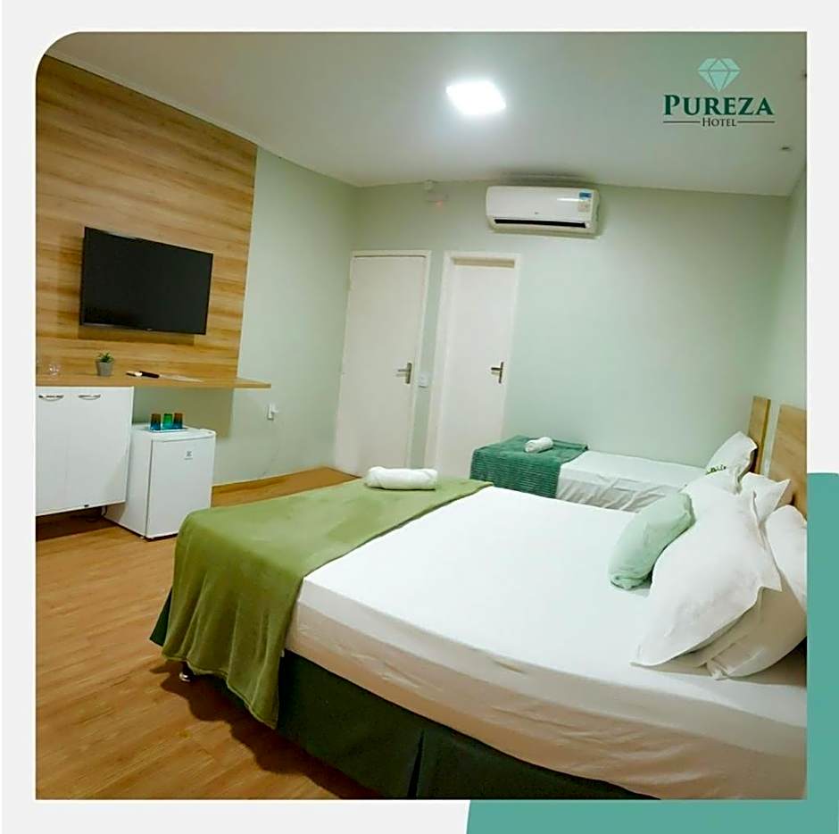 Pureza Hotel