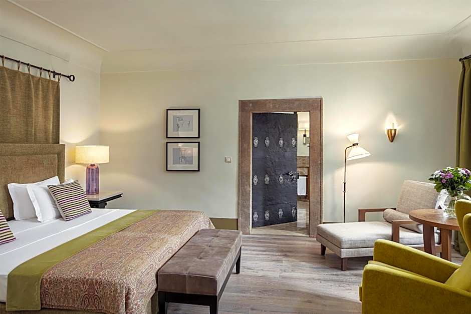 Augustine Hotel, Prague