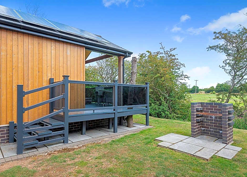 Herons Mead Lodges